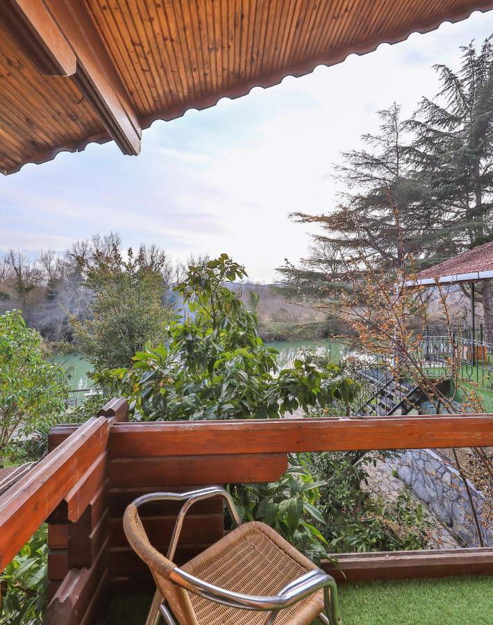 Hotel Park Mandalin - Adult Only