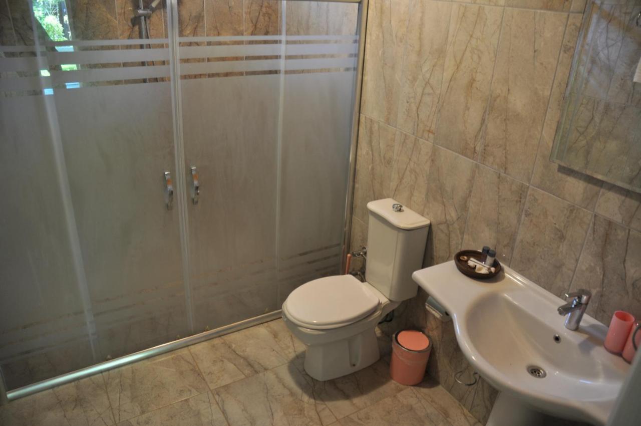 Guest house Bellerofon