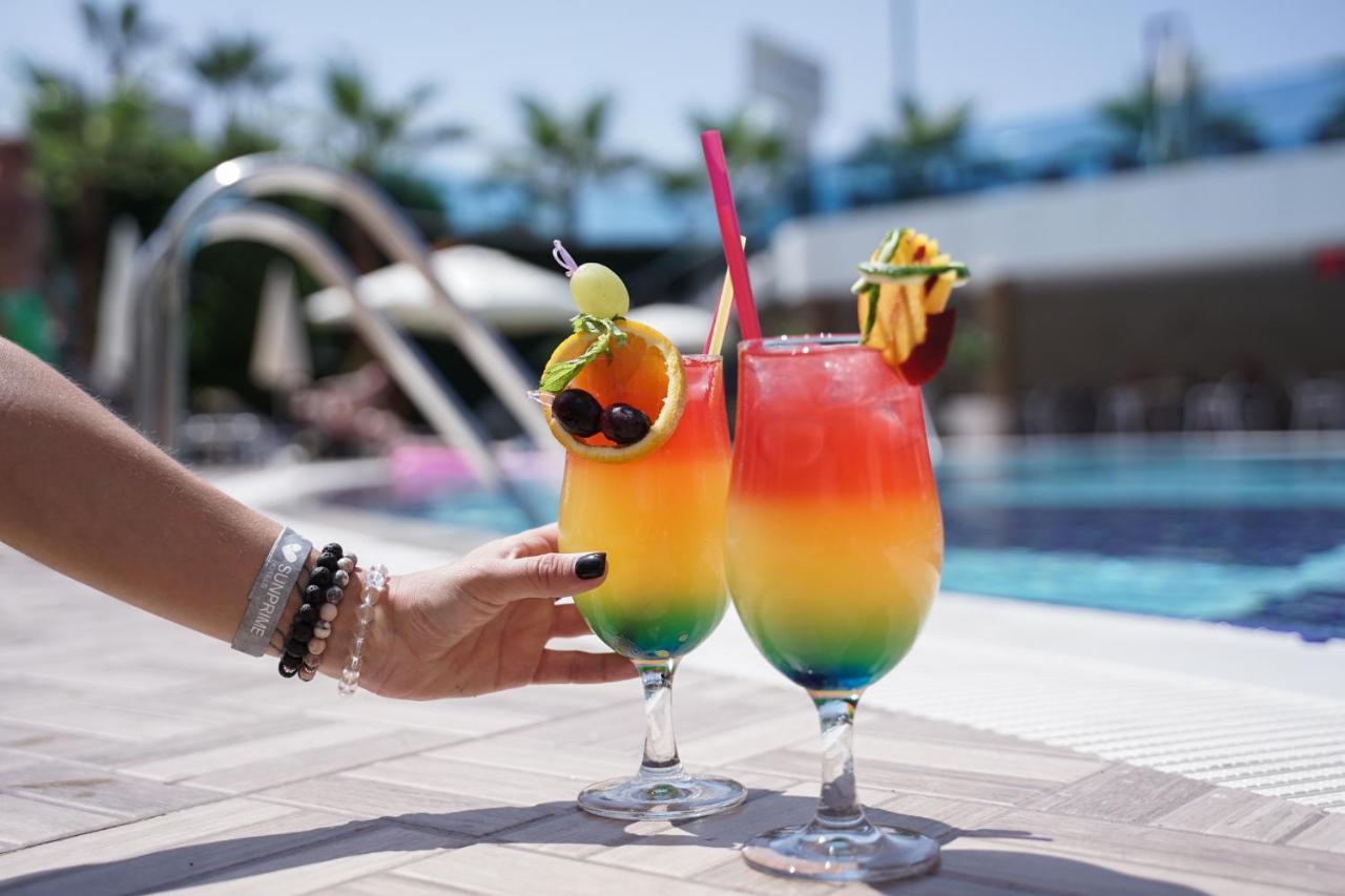 Sunprime C-lounge - Adult Only Hotel 5*