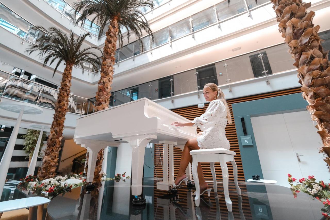 Sunprime C-lounge - Adult Only Alanya