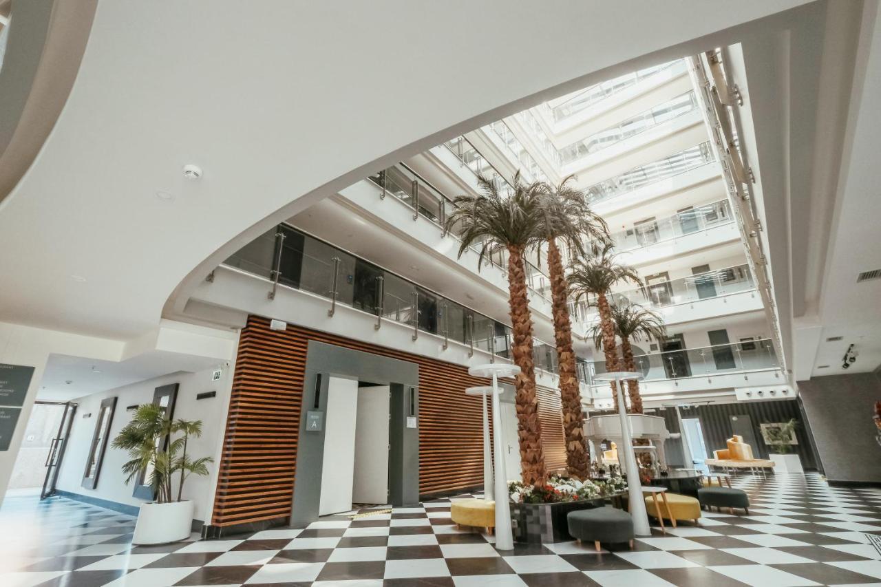 Sunprime C-lounge - Adult Only Hotel Alanya