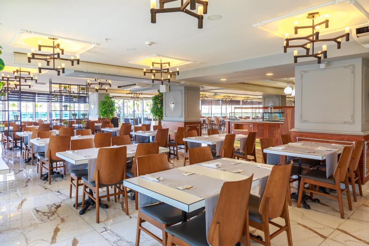 Sunprime C-lounge - Adult Only
