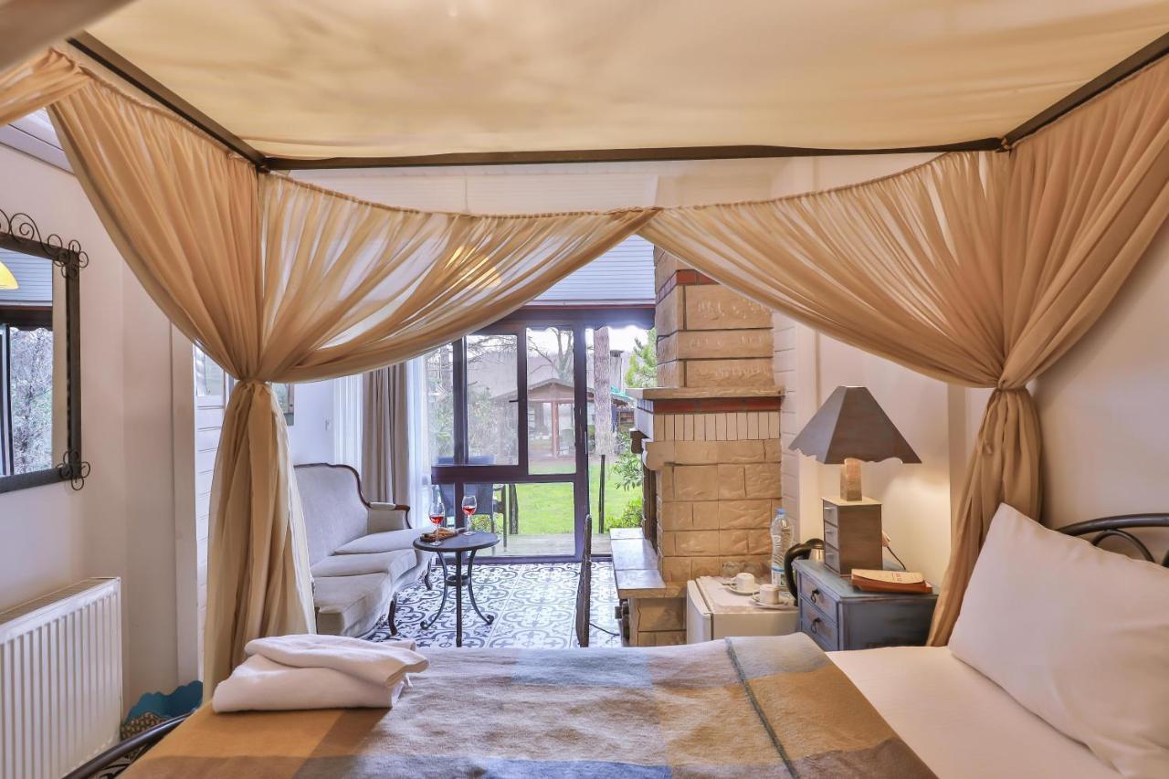 Hotel Park Mandalin - Adult Only