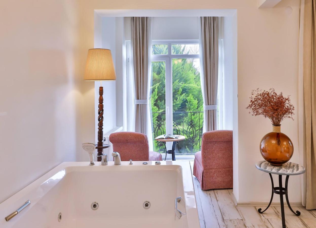 Park Mandalin - Adult Only Hotel Agva (Marmara)