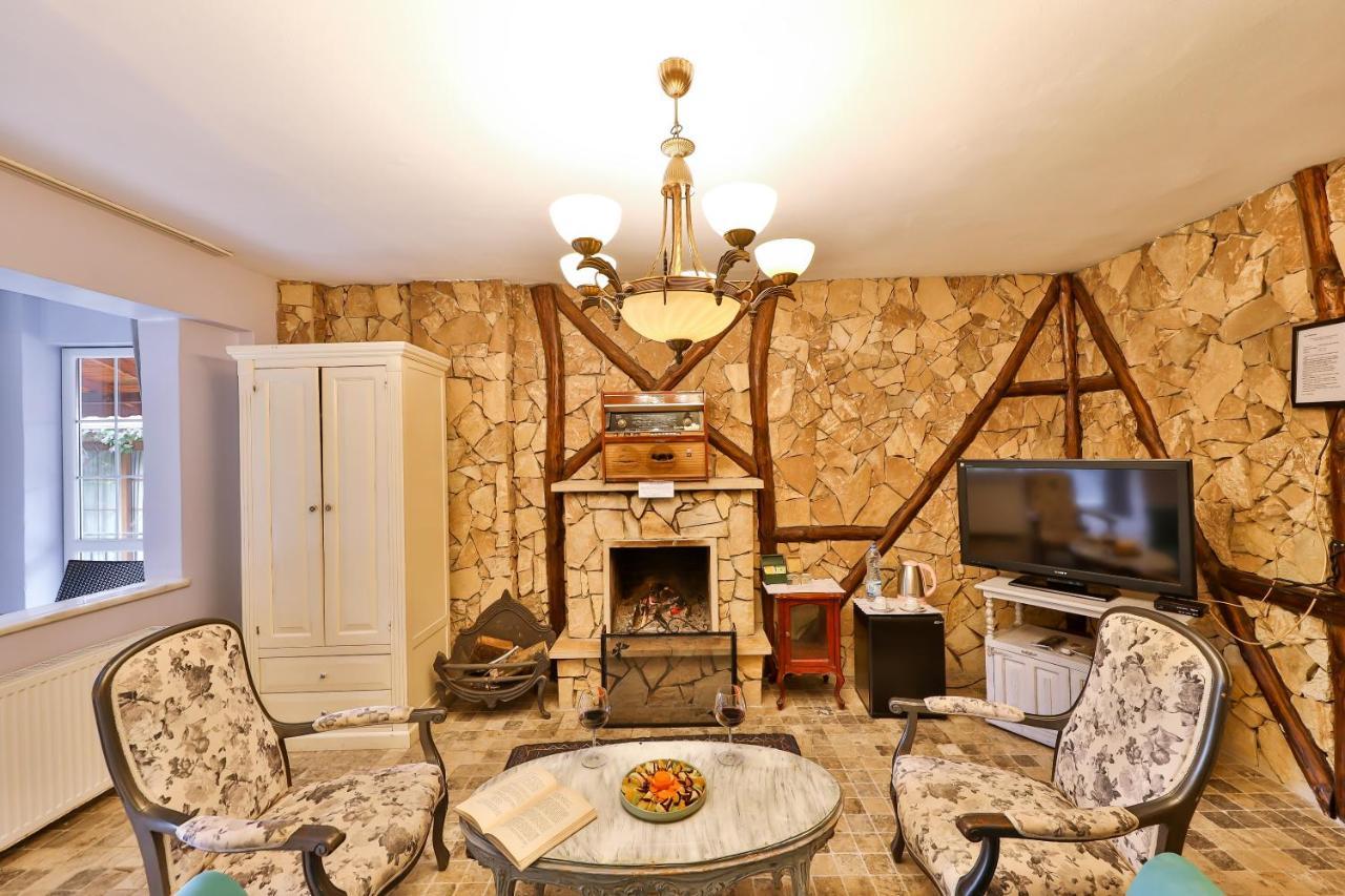 Hotel Park Mandalin - Adult Only Agva (Marmara)