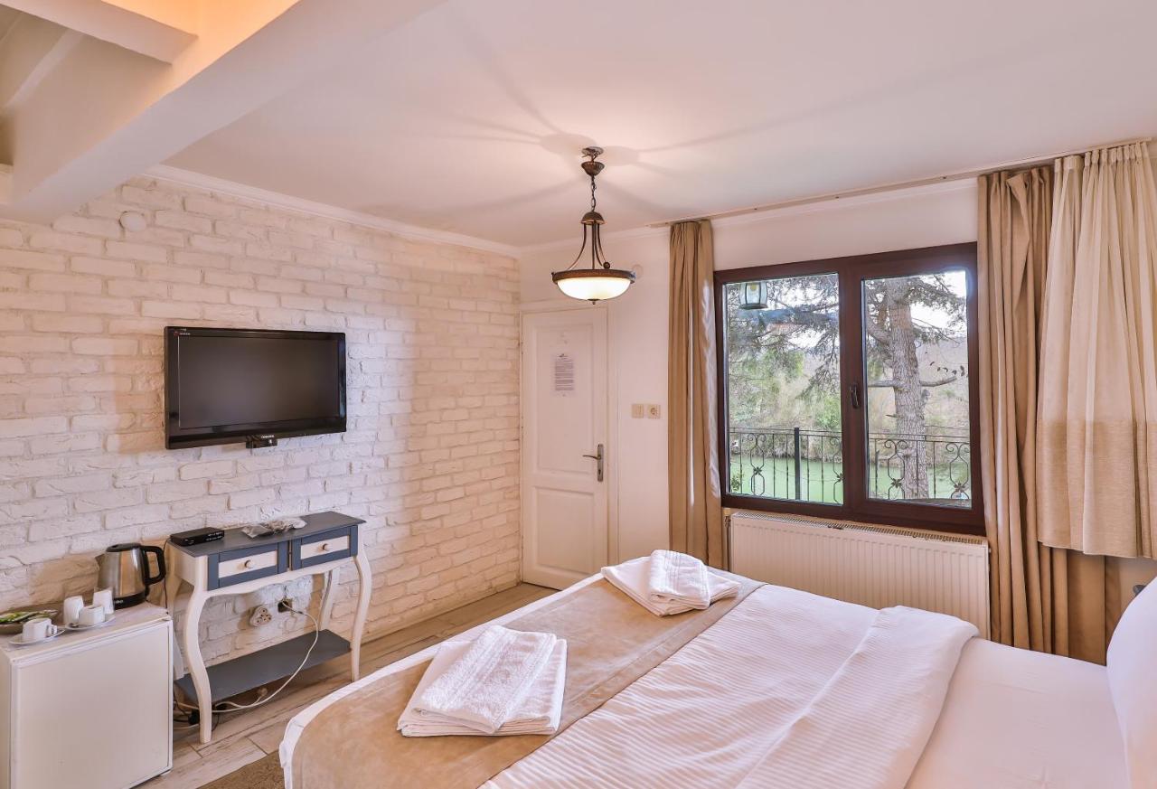 Hotel Park Mandalin - Adult Only