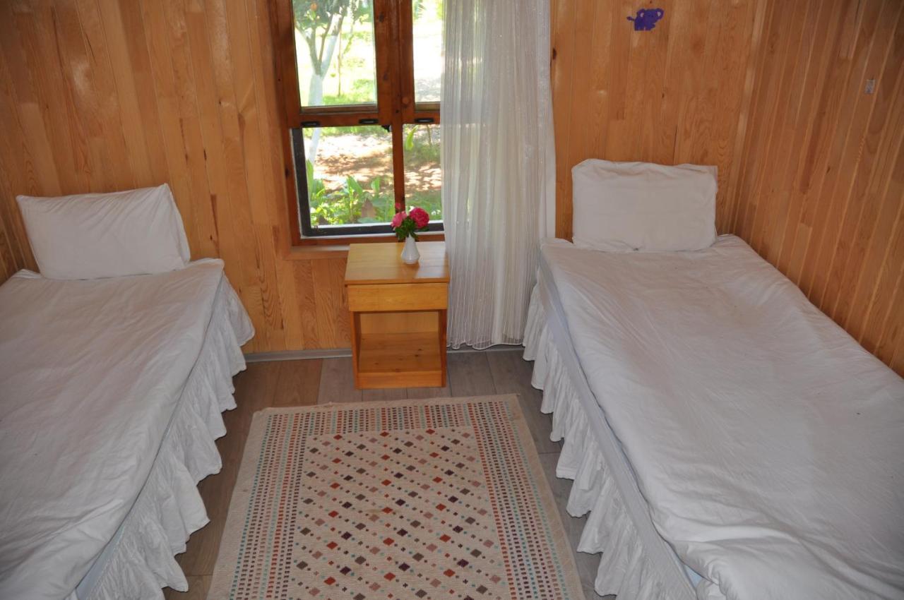 Bellerofon Guest house Cirali