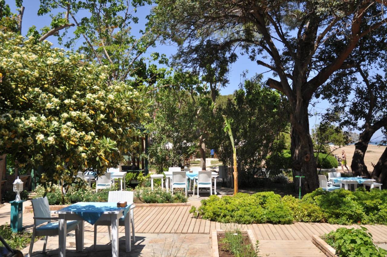 Guest house Bellerofon