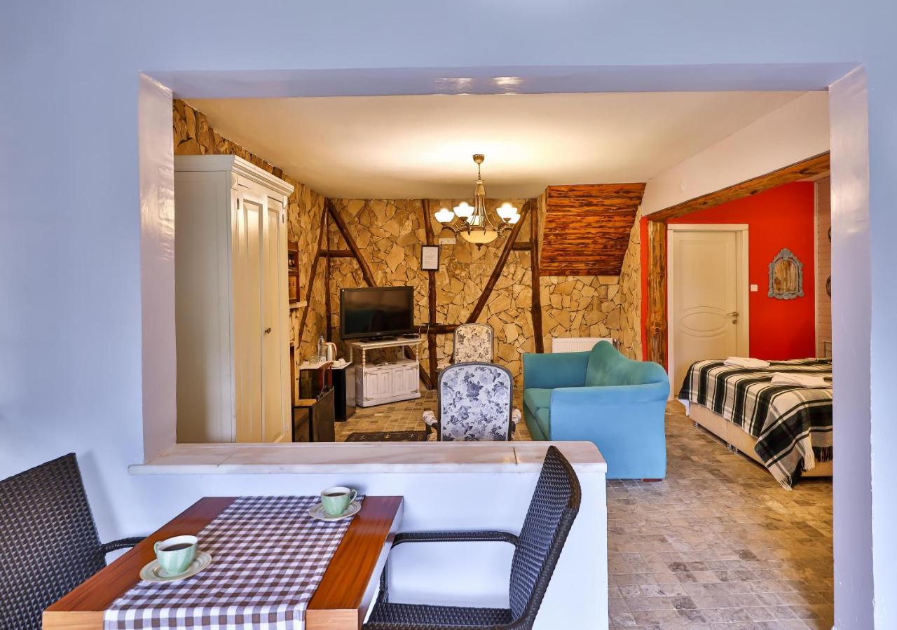 Park Mandalin - Adult Only Hotel 3*