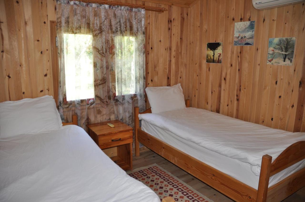 Guest house Bellerofon