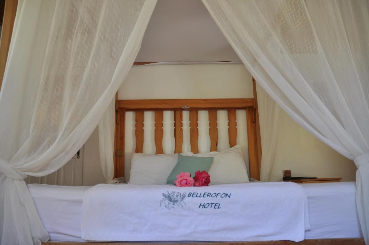 Guest house Bellerofon 3*