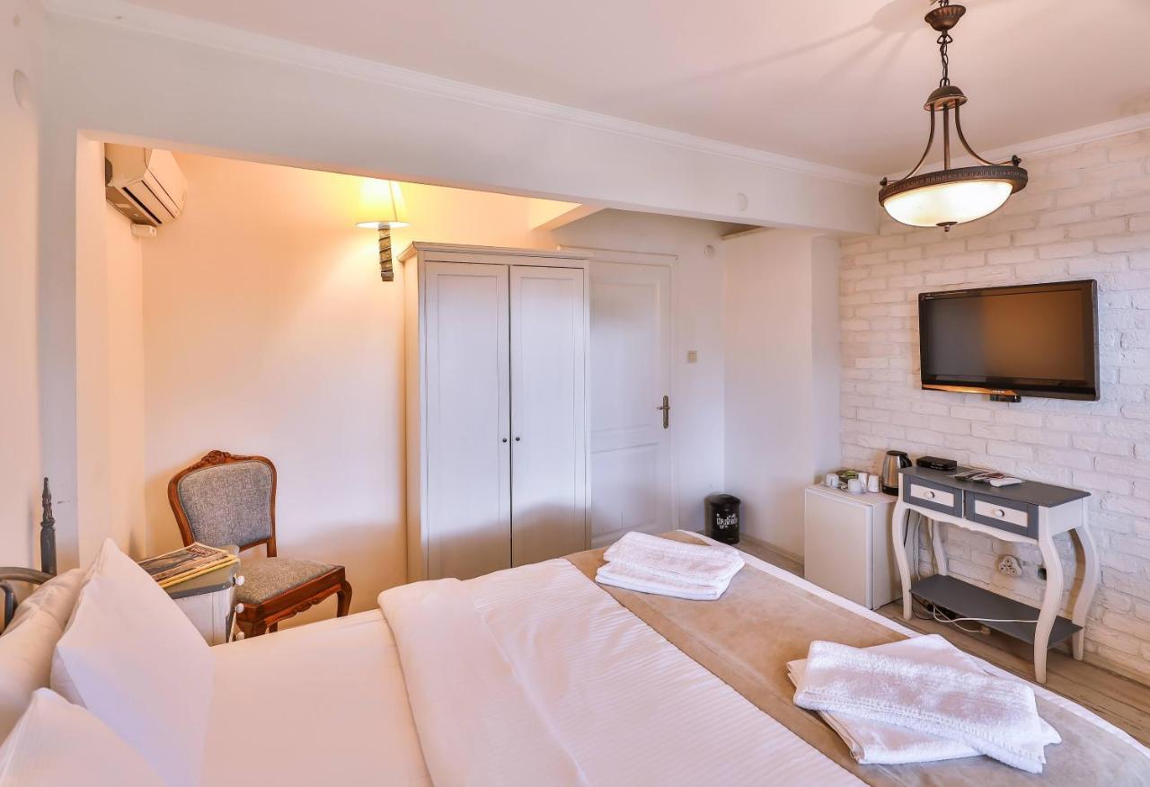 Park Mandalin - Adult Only Hotel