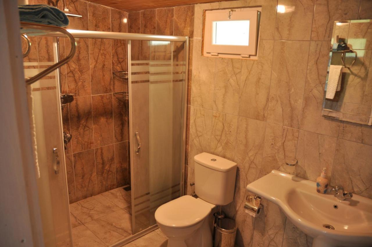 Bellerofon Guest house