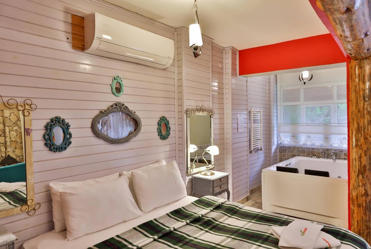 Hotel Park Mandalin - Adult Only