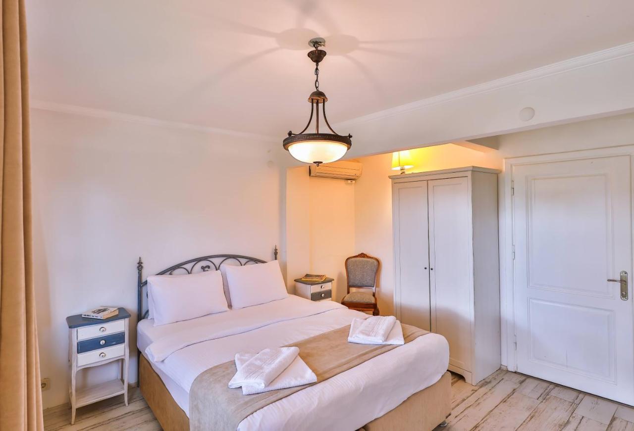 Park Mandalin - Adult Only Hotel Agva (Marmara)