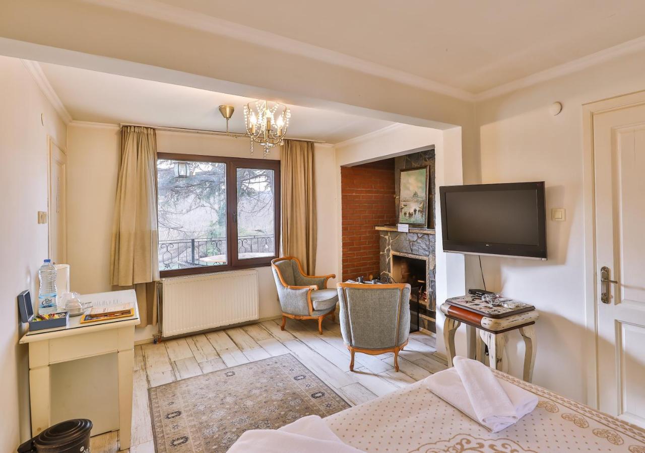 Hotel Park Mandalin - Adult Only 3*