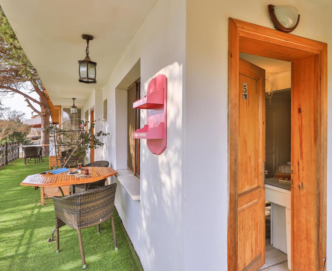 Park Mandalin - Adult Only Hotel