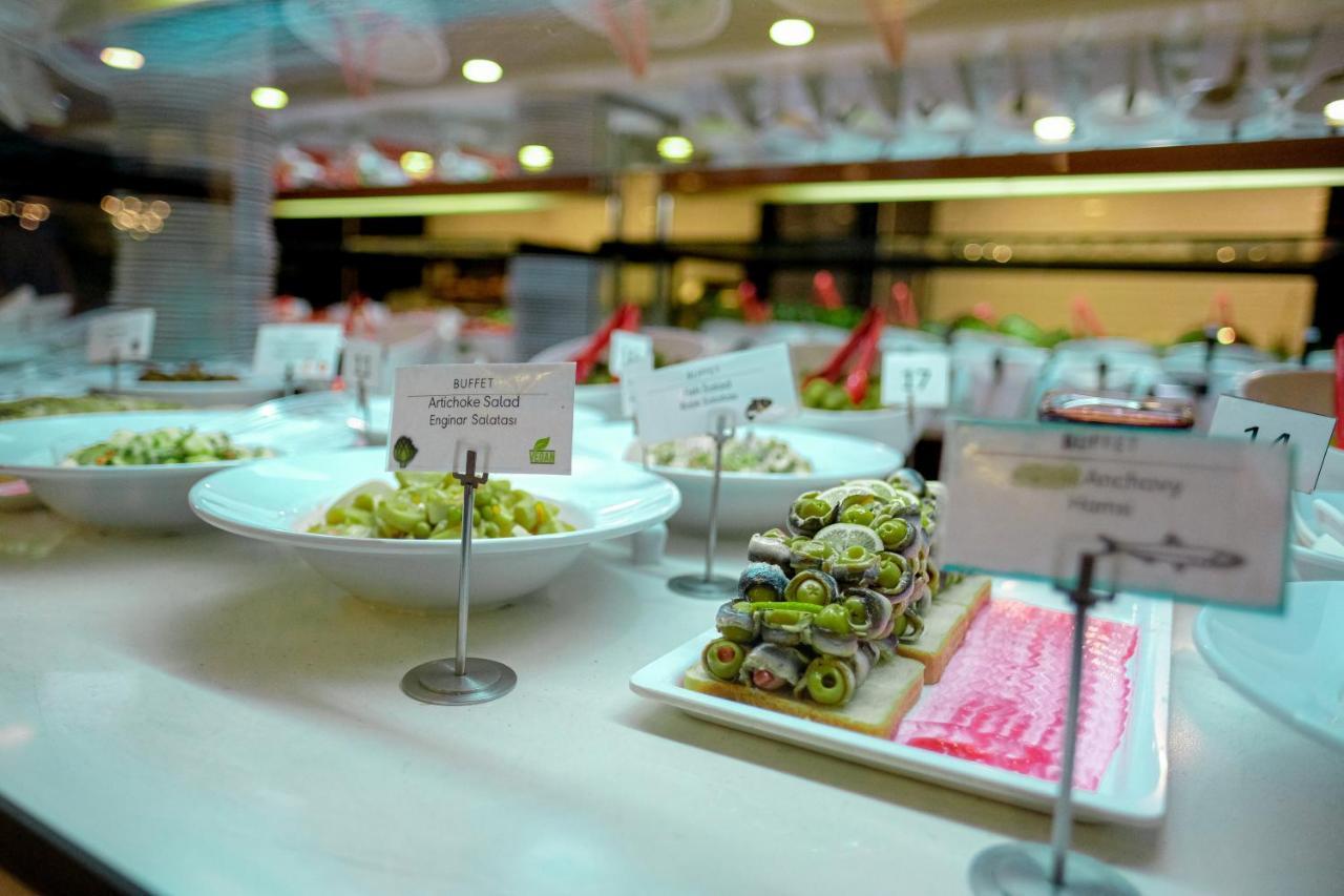 Hotel Sunprime C-lounge - Adult Only