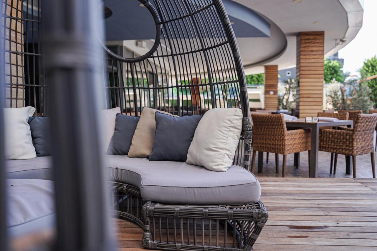 Hotel Sunprime C-lounge - Adult Only