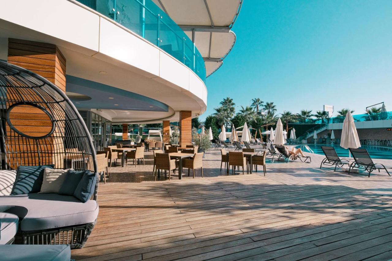Hotel Sunprime C-lounge - Adult Only Alanya