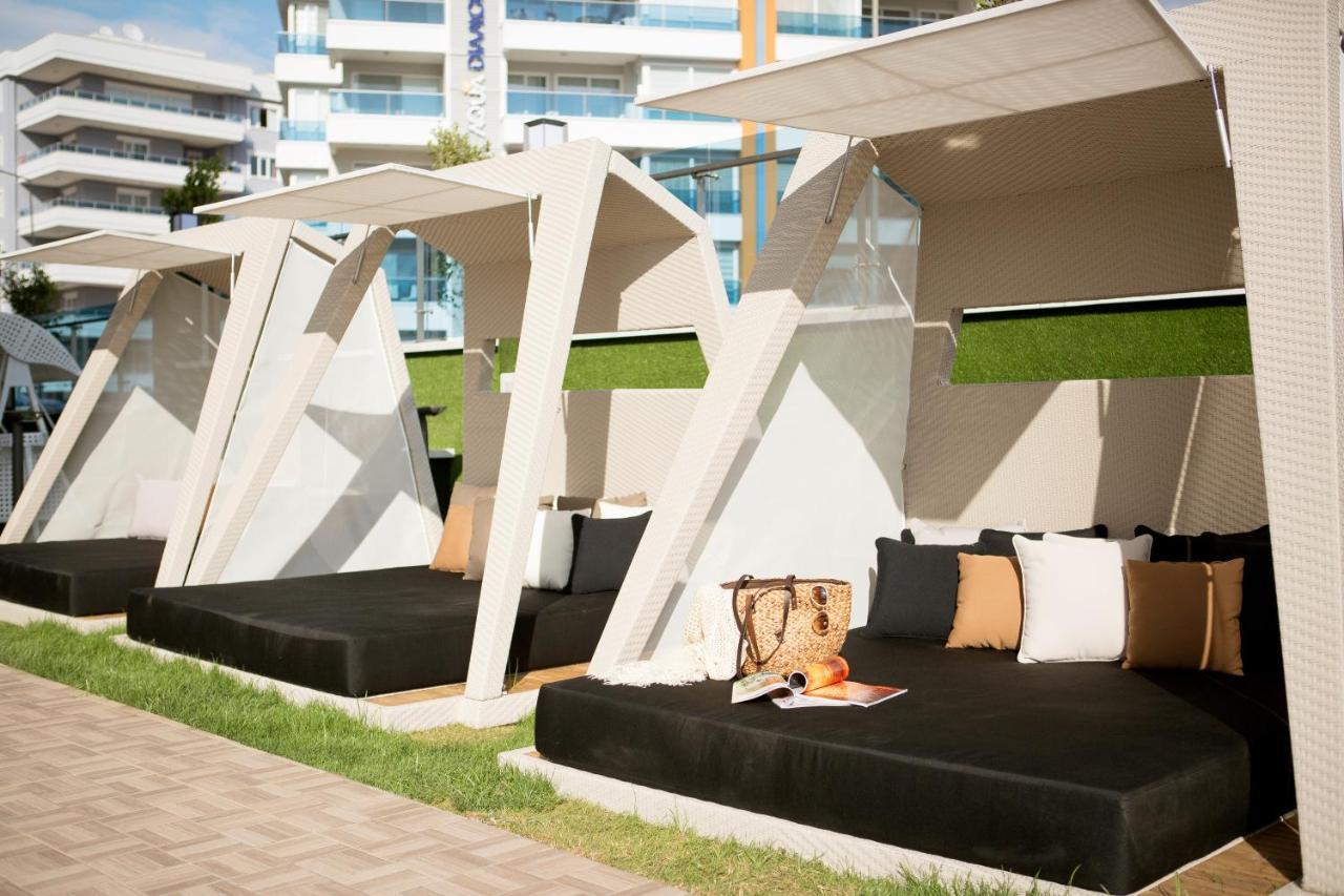 Hotel Sunprime C-lounge - Adult Only