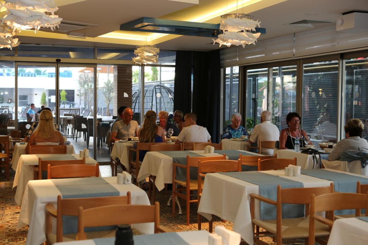 Hotel Sunprime C-lounge - Adult Only