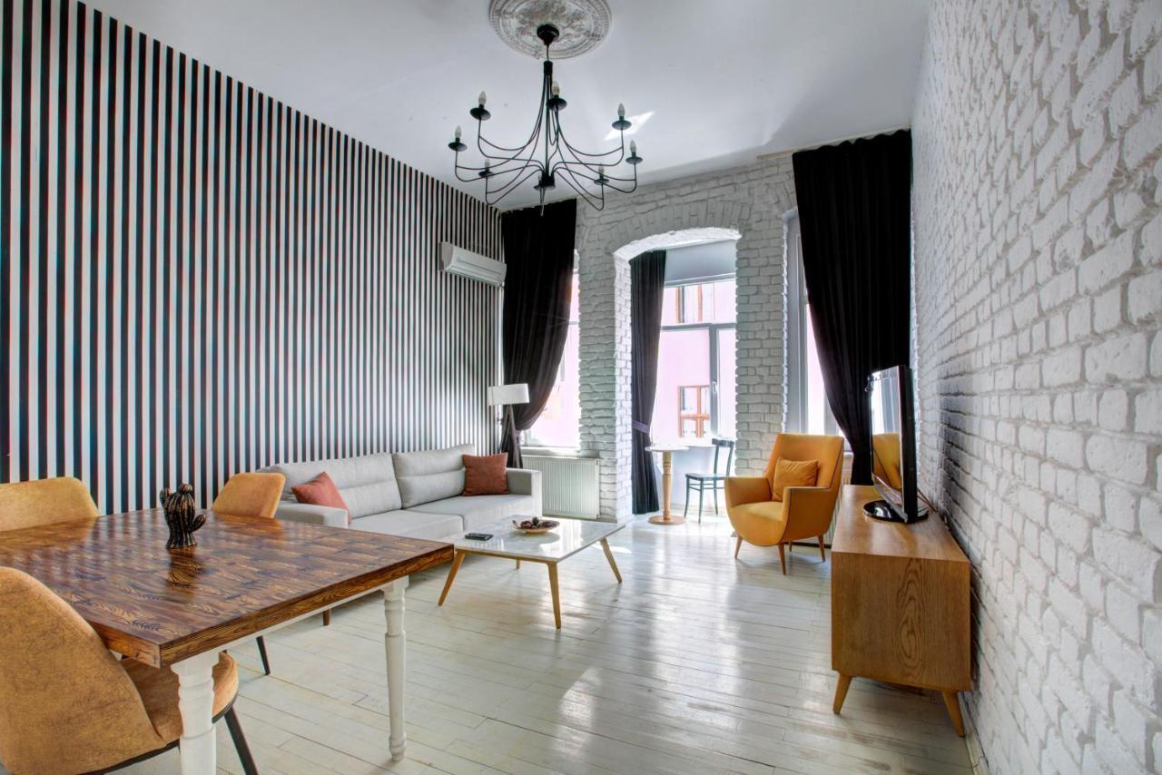 Maravilloso Galata Hotel 2*