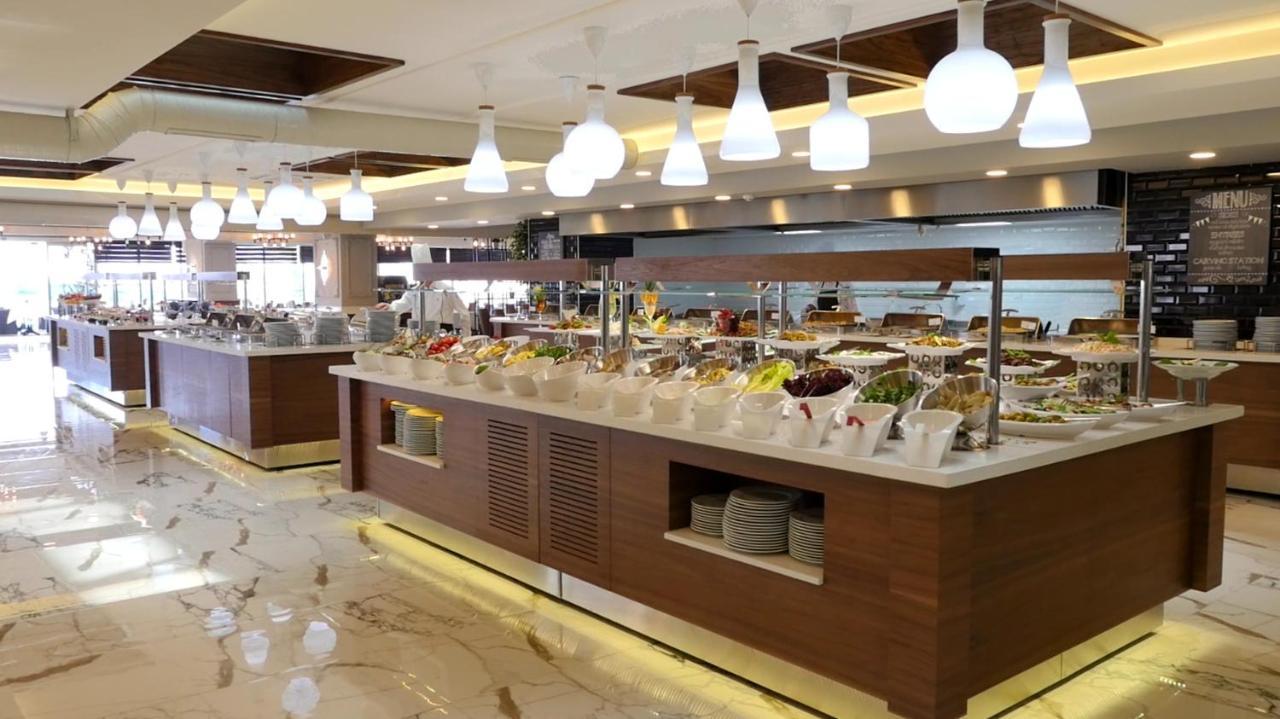 Sunprime C-lounge - Adult Only Hotel