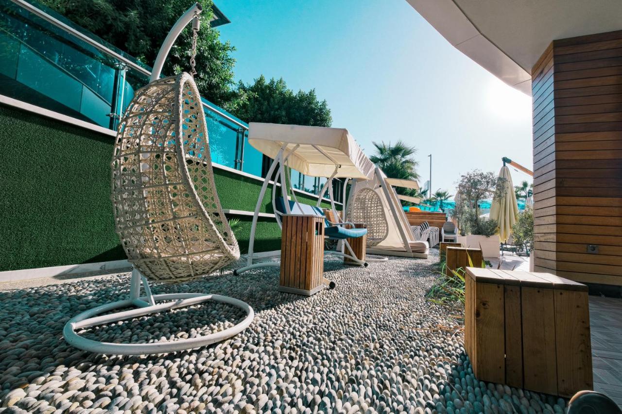 Hotel Sunprime C-lounge - Adult Only