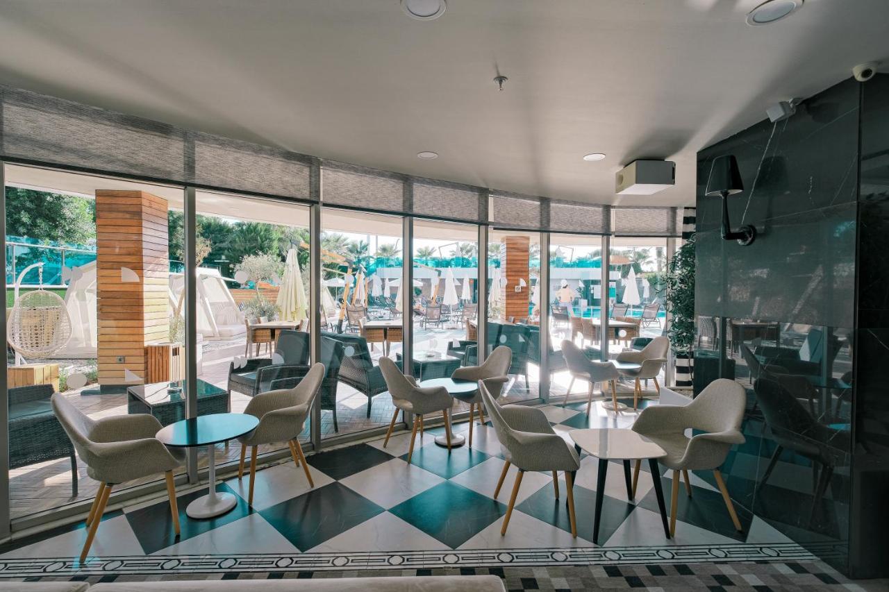 Sunprime C-lounge - Adult Only 5*