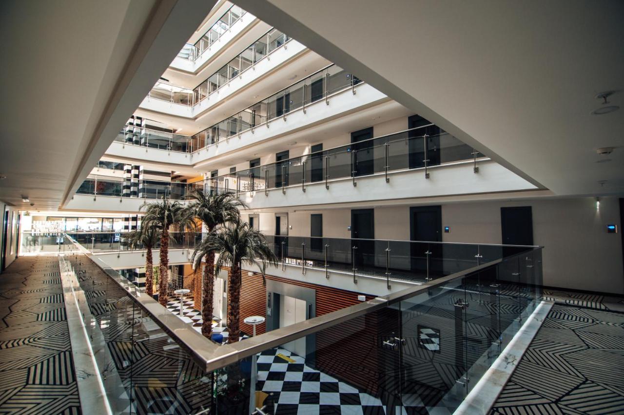 Hotel Sunprime C-lounge - Adult Only 5*