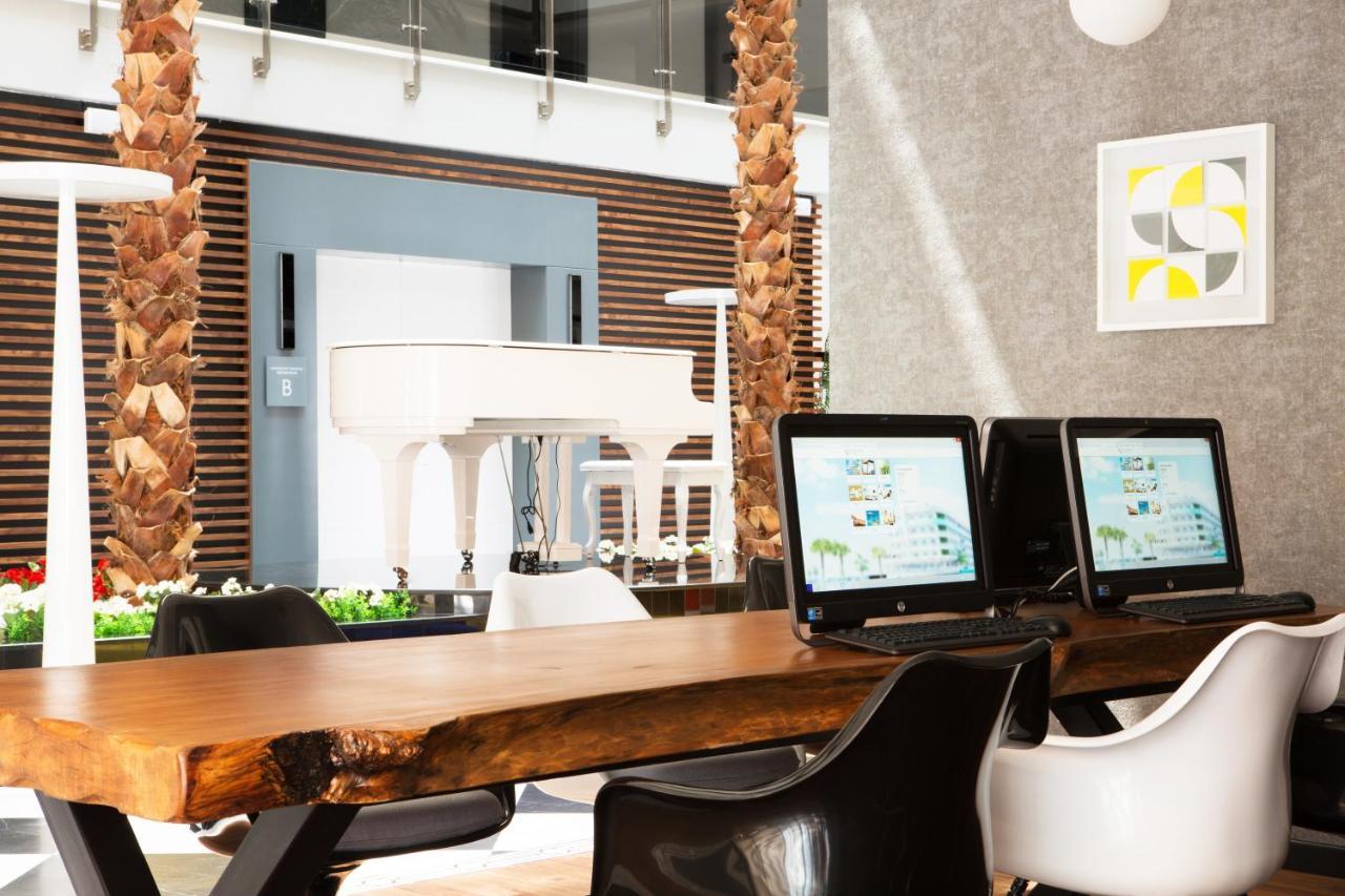 Sunprime C-lounge - Adult Only 5*