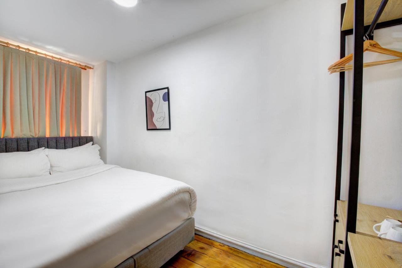 Maravilloso Galata Hotel Istanbul