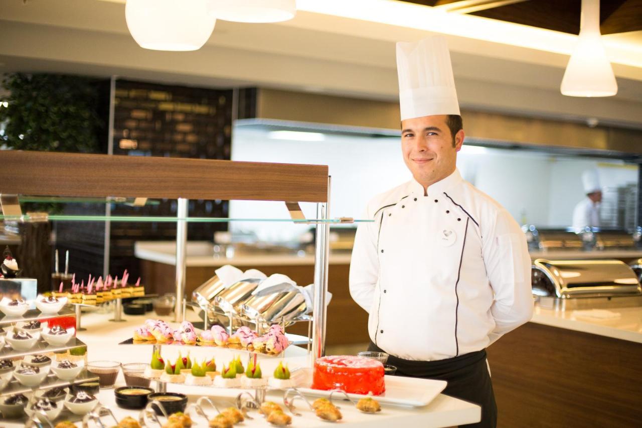Sunprime C-lounge - Adult Only Hotel 5*
