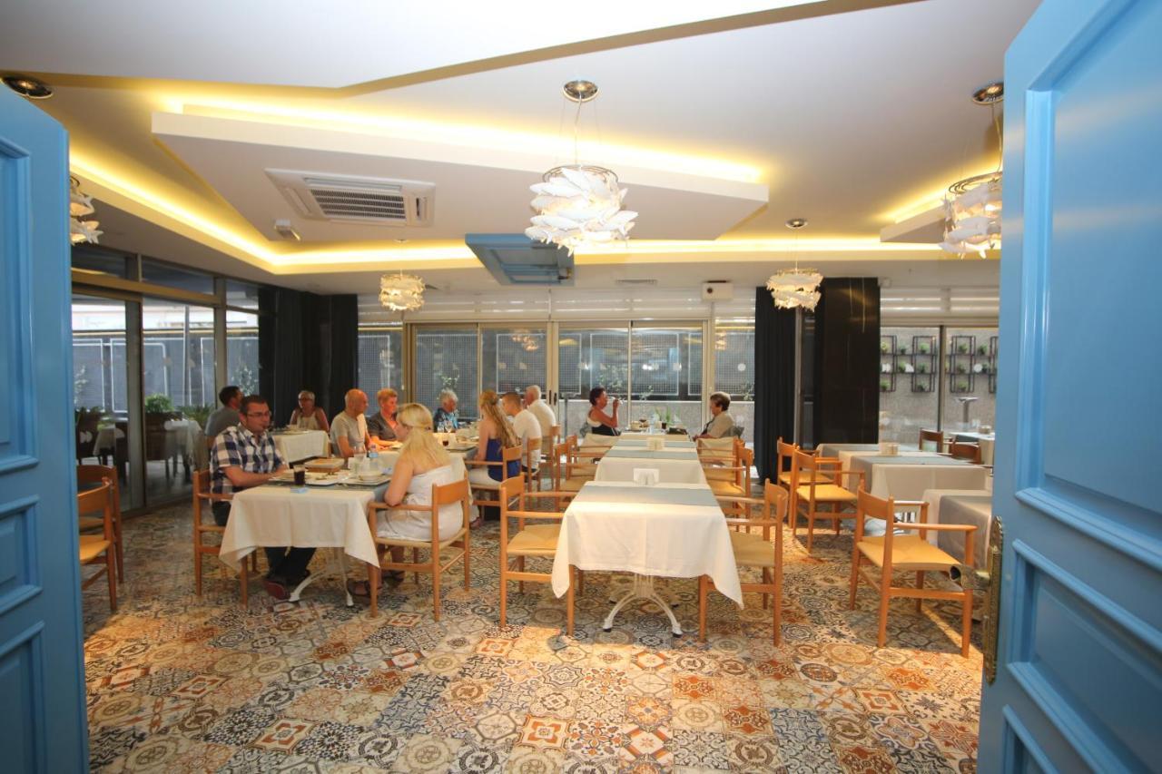 Sunprime C-lounge - Adult Only Hotel Alanya