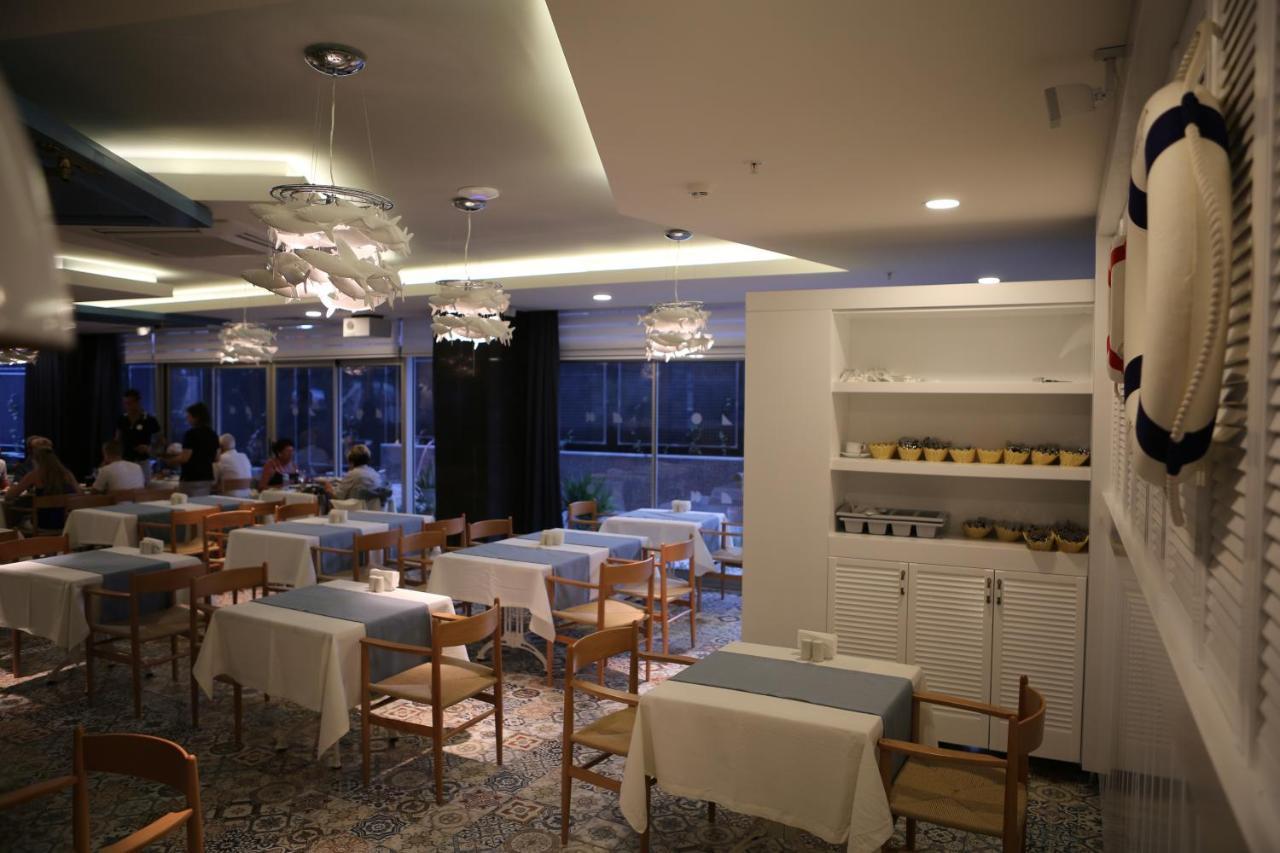 Sunprime C-lounge - Adult Only Hotel 5*