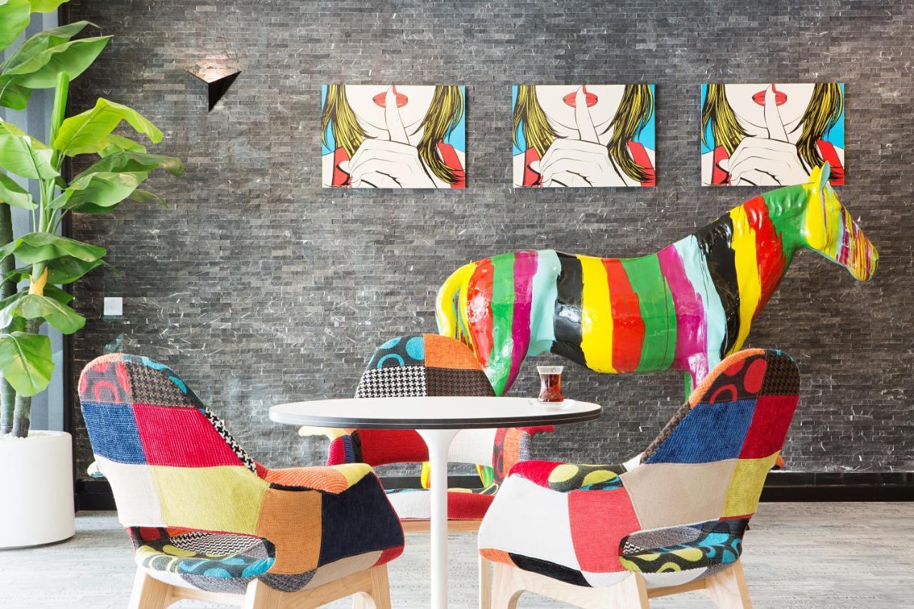 Hotel Sunprime C-lounge - Adult Only 5*