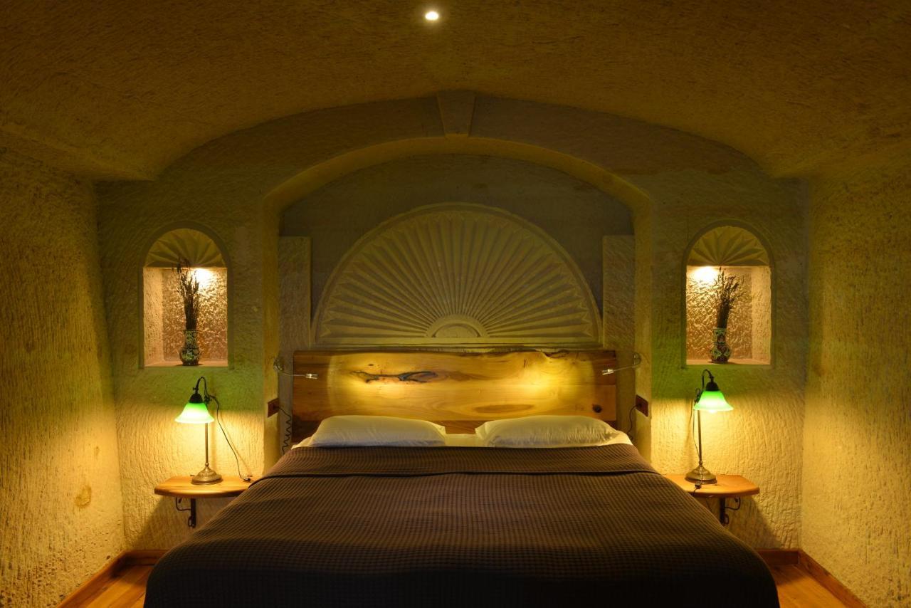 Seki Cave 3* Goreme