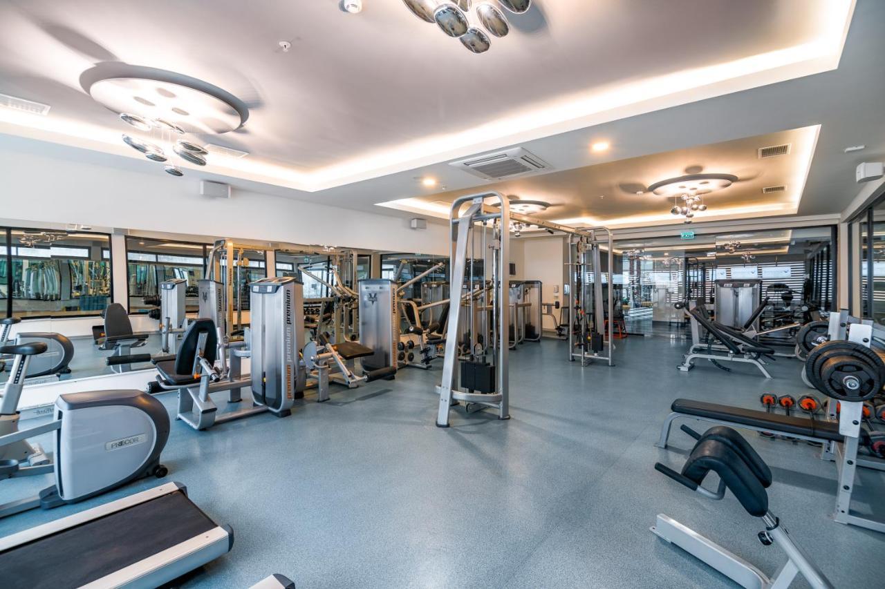 Sunprime C-lounge - Adult Only Hotel Alanya