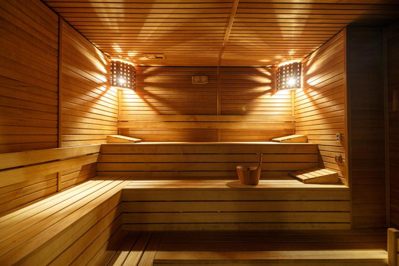 Sunprime C-lounge - Adult Only