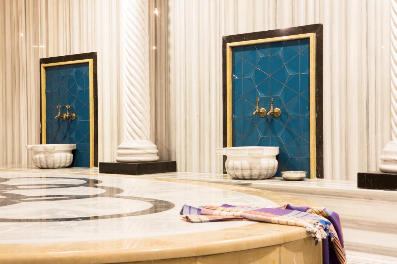 Sunprime C-lounge - Adult Only Hotel Alanya