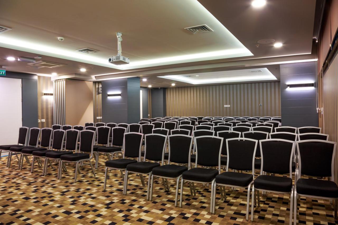 Sunprime C-lounge - Adult Only 5*