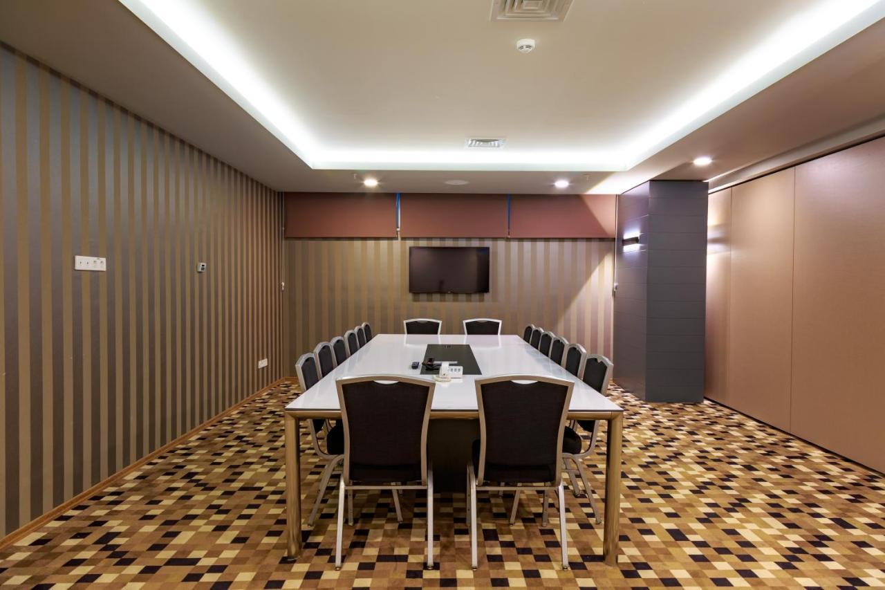 Sunprime C-lounge - Adult Only 5*