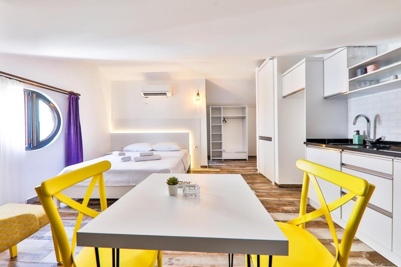 Apartment Sanisu Kas