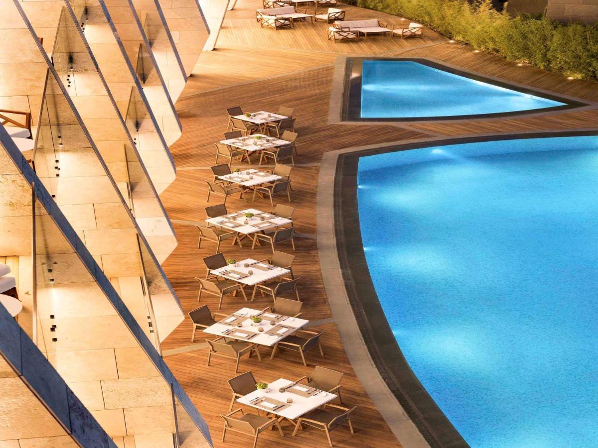 Swissotel Bodrum 5* Turgutreis