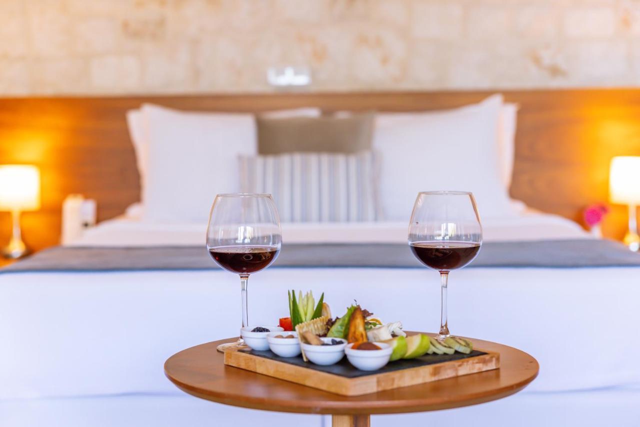 Hotel Olea Nova