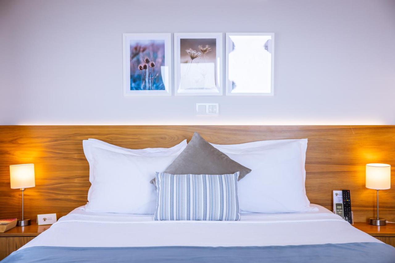 Olea Nova Hotel