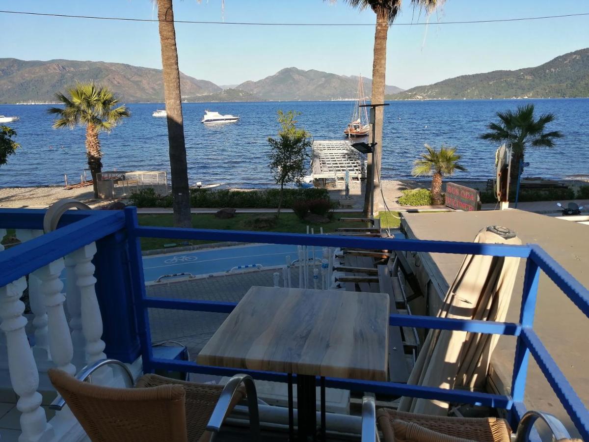 Bed & Breakfast Uysal