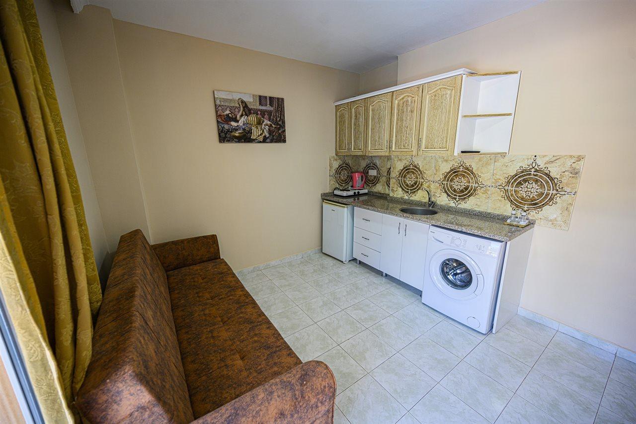 Apartment Speedy