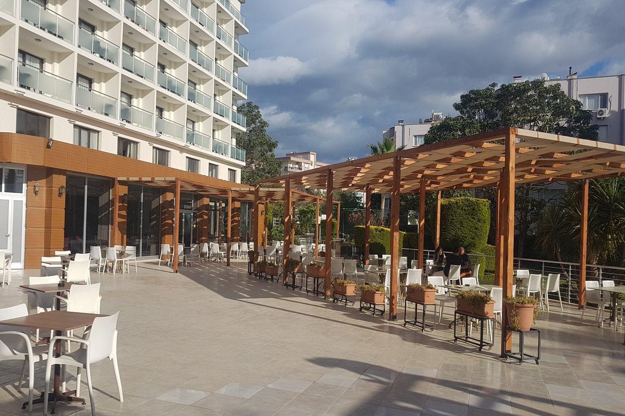 Hotel Royal Palace